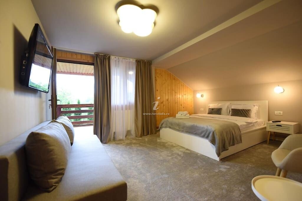 Casa de vacanță Day Dream House