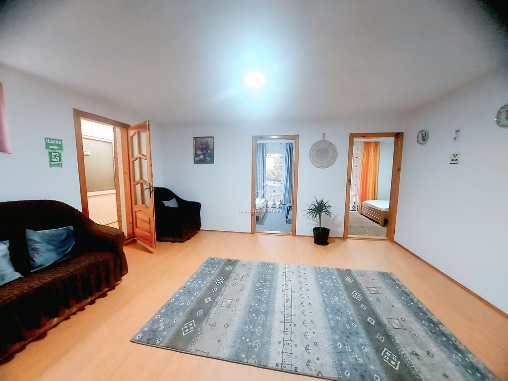 Casa Ioana