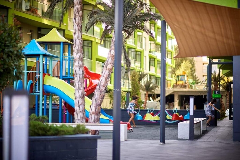 Apartament Ally By The Sea & Spa
