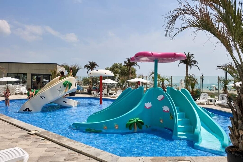 Apartament Ally By The Sea & Spa