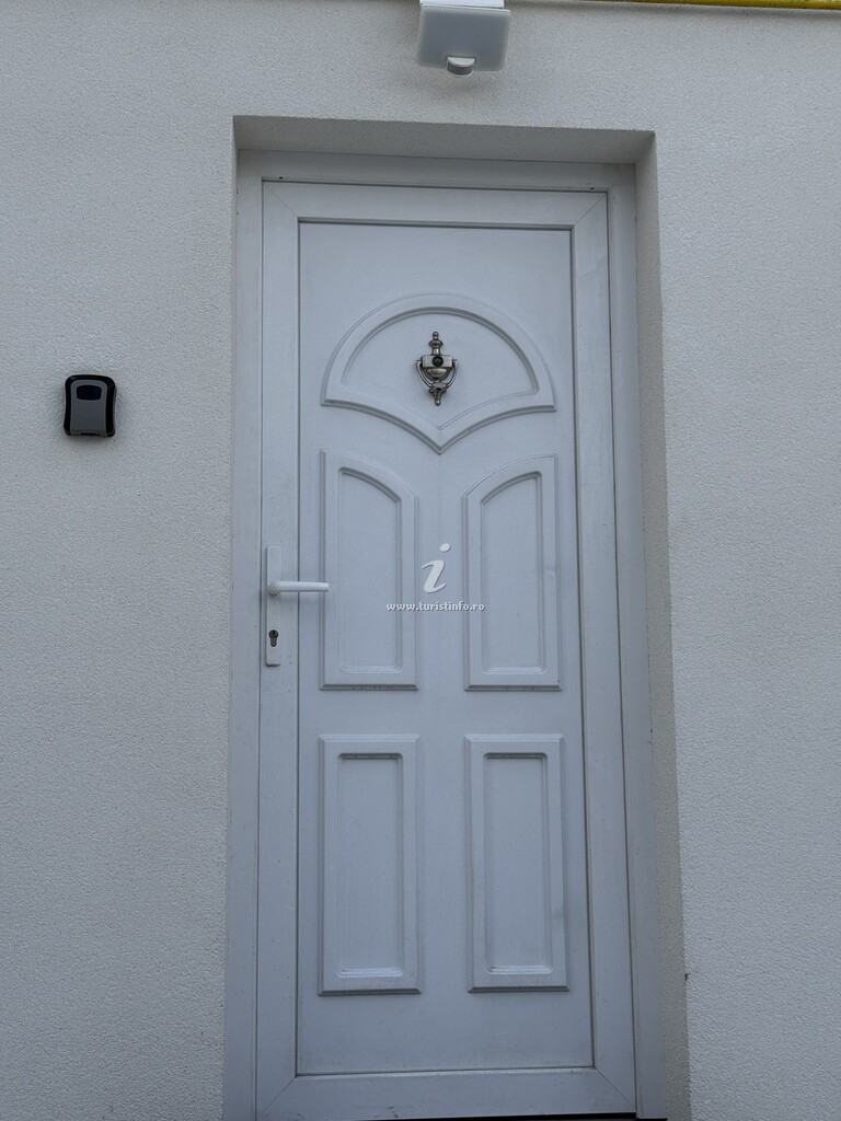 Apartament Refugiul Dornean