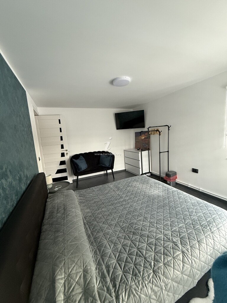 Apartament Refugiul Dornean