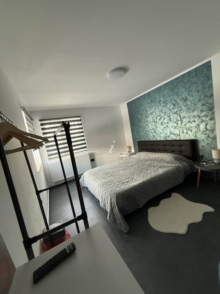 Apartament Refugiul Dornean