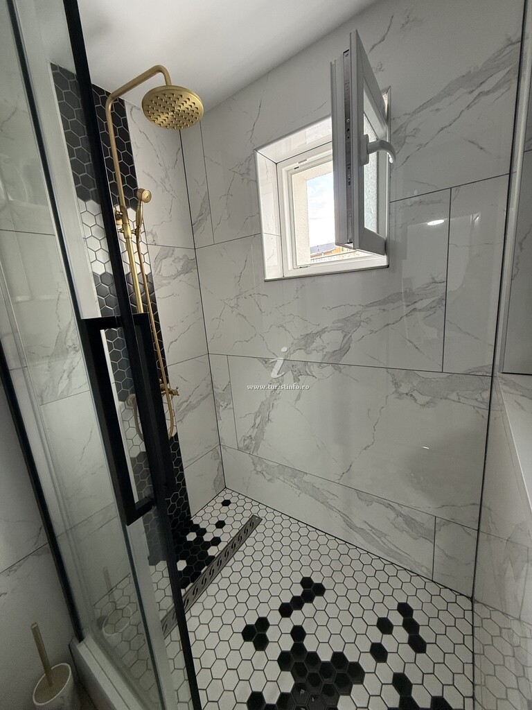 Apartament Refugiul Dornean