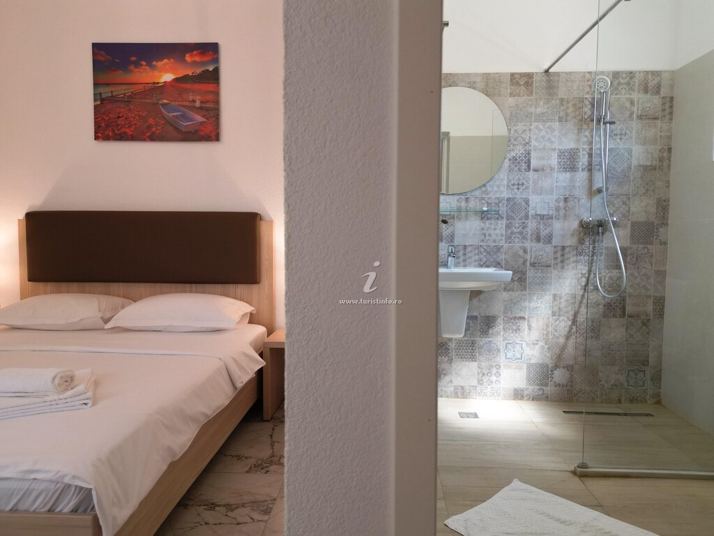 Casa Giulia