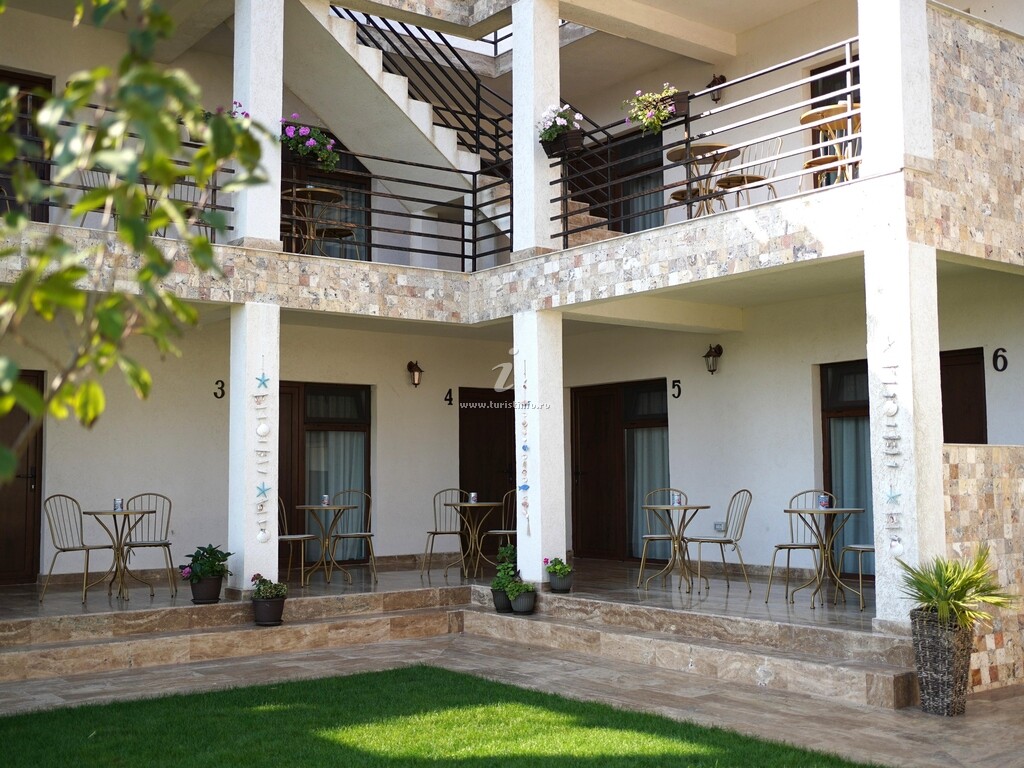 Casa Giulia