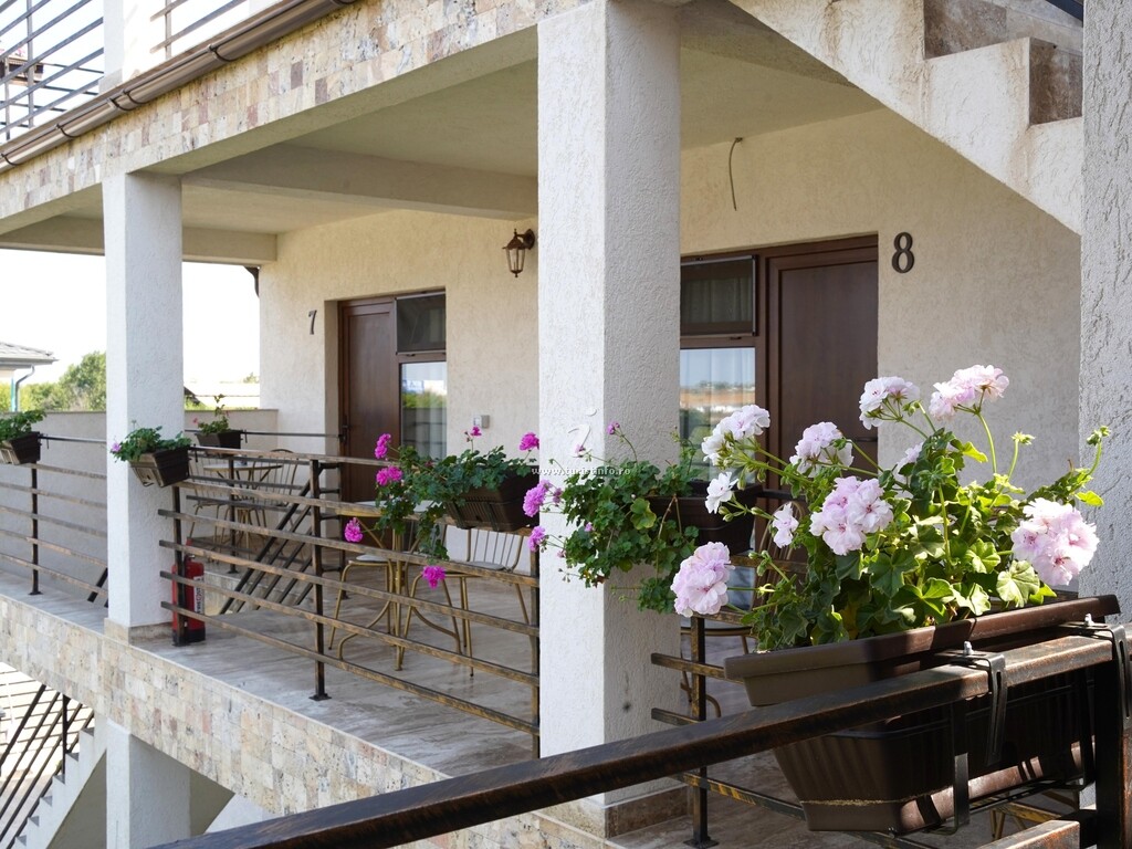 Casa Giulia