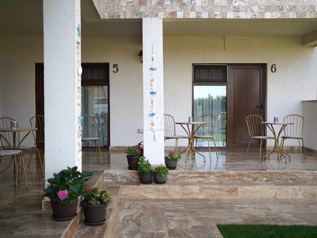 Casa Giulia