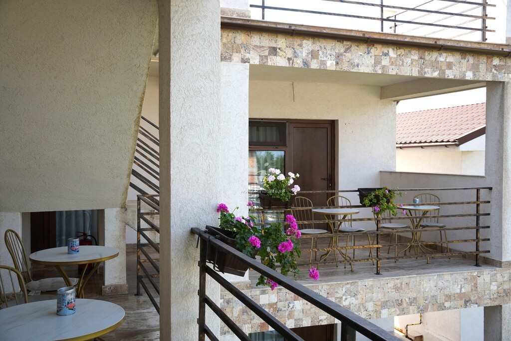 Casa Giulia