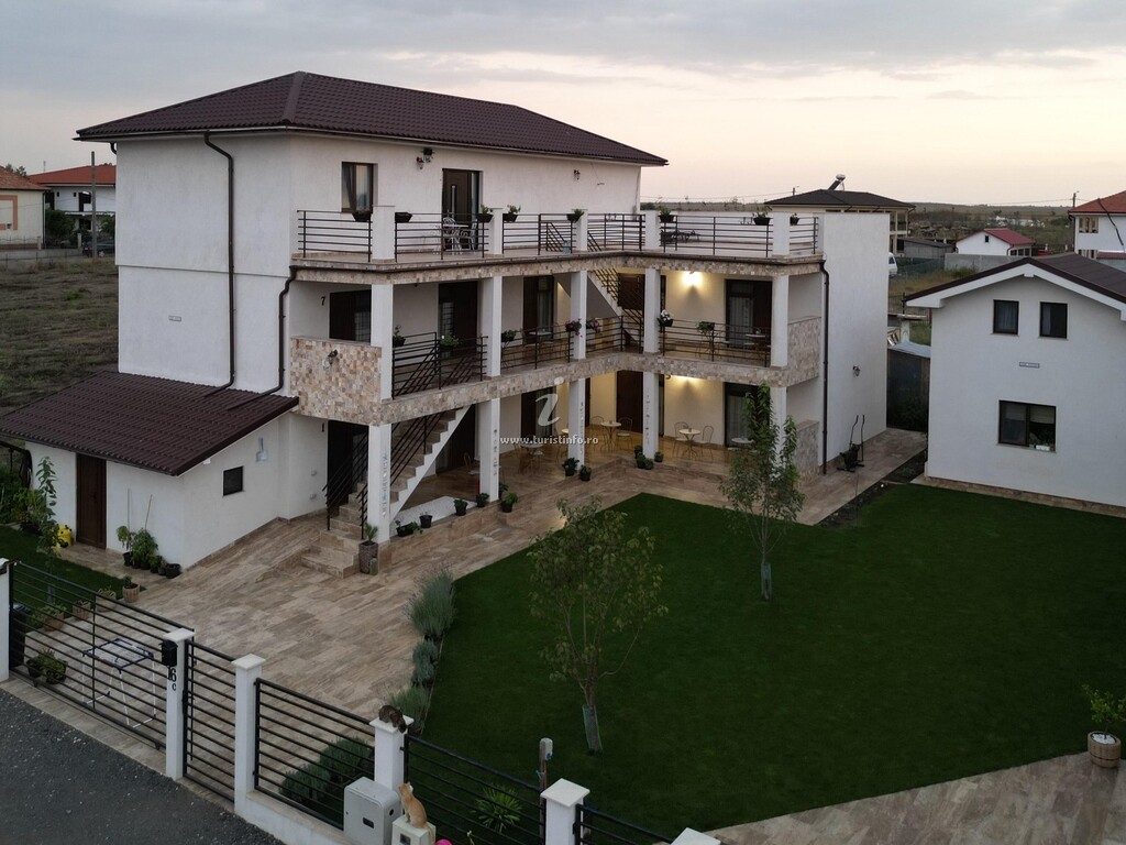 Casa Giulia