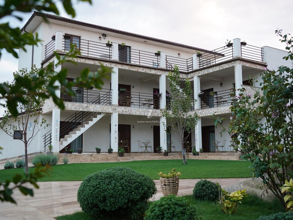 Casa Giulia