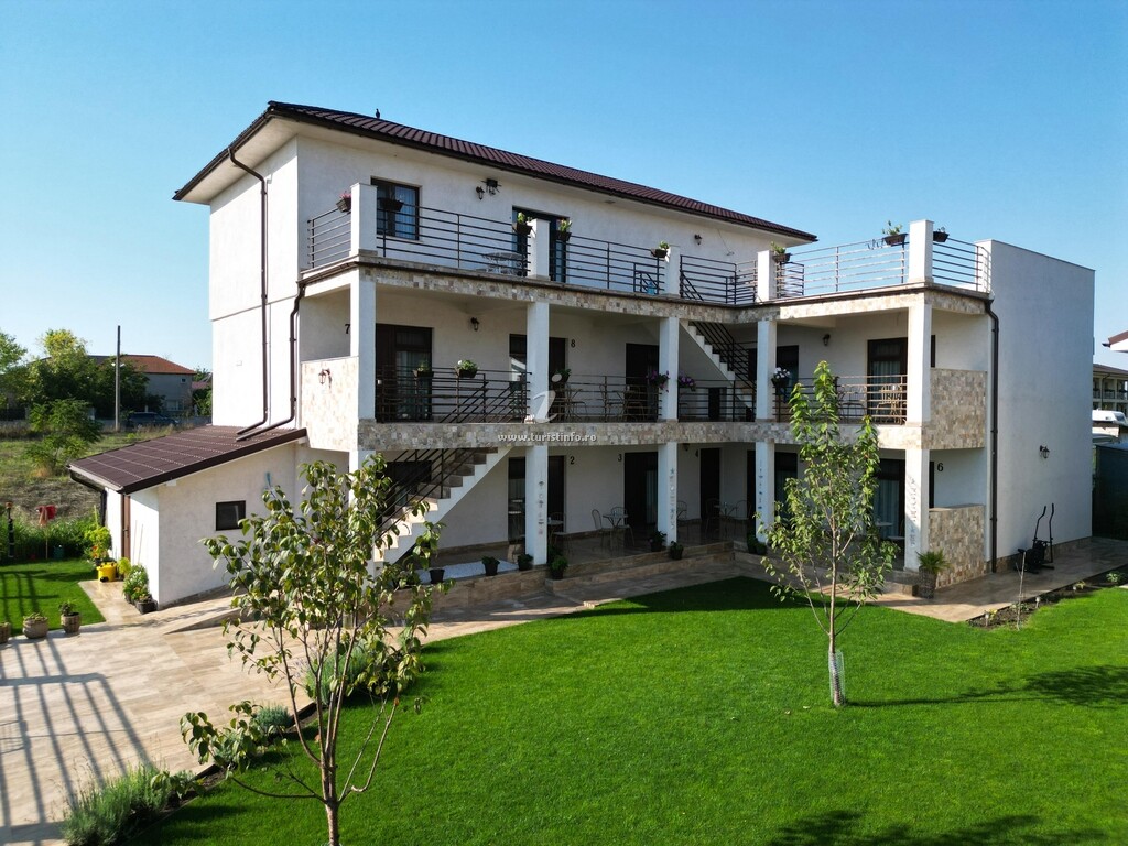 Casa Giulia