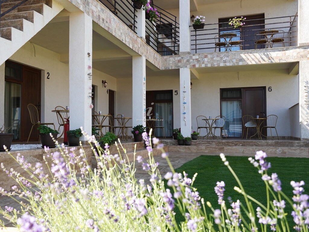 Casa Giulia
