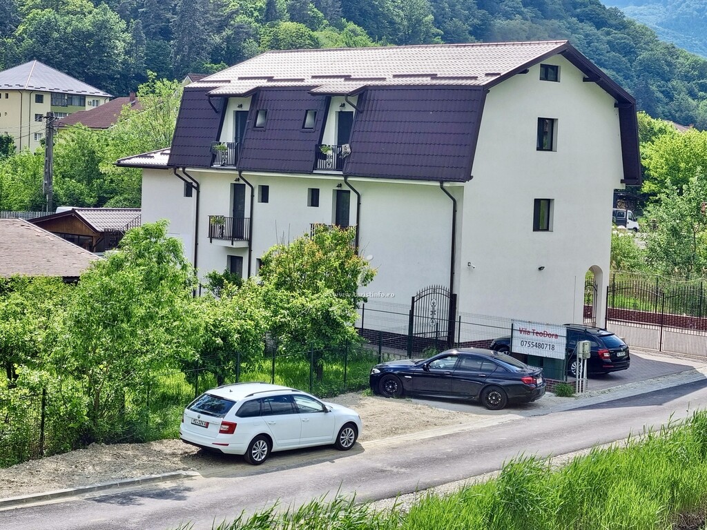 Vila TeoDora
