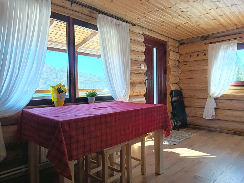 Cabana Norilor