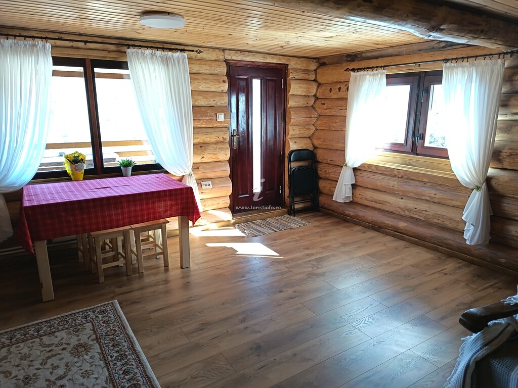 Cabana Norilor