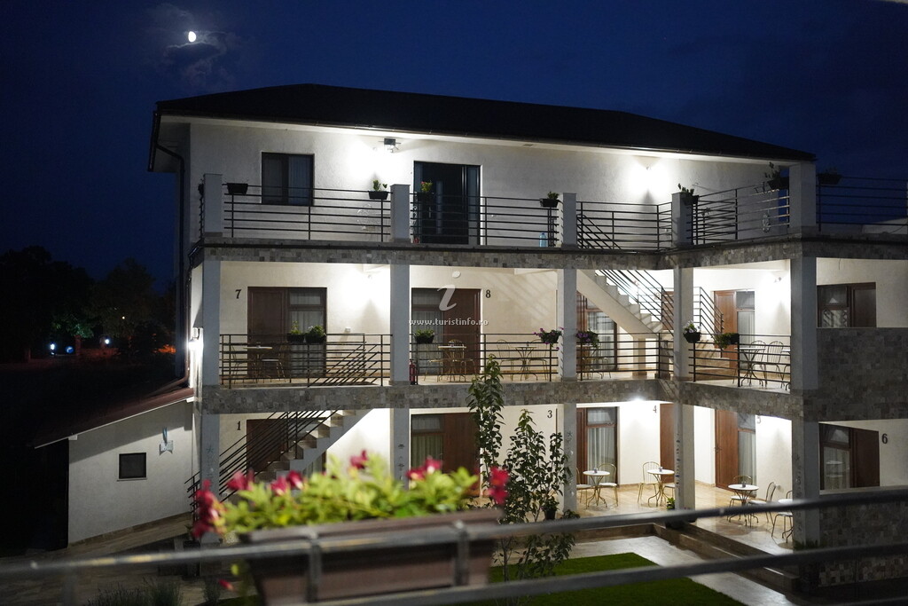 Casa Viviana