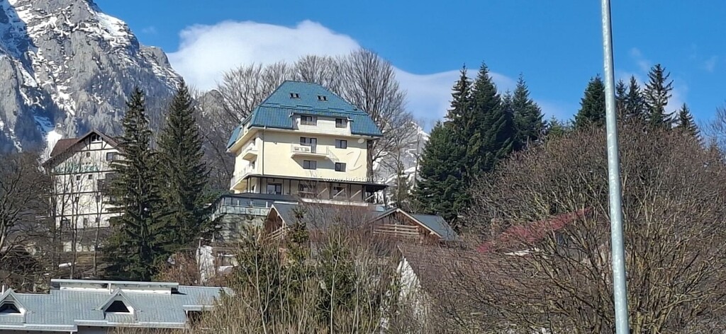 Vila Alegria