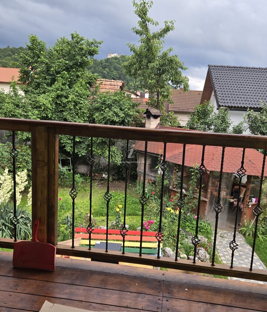 Pensiunea Guest House Karina