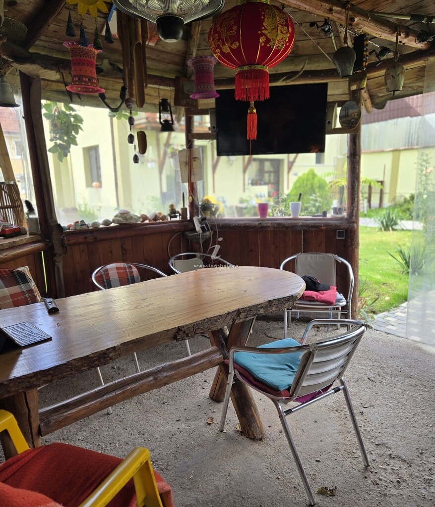Pensiunea Guest House Karina