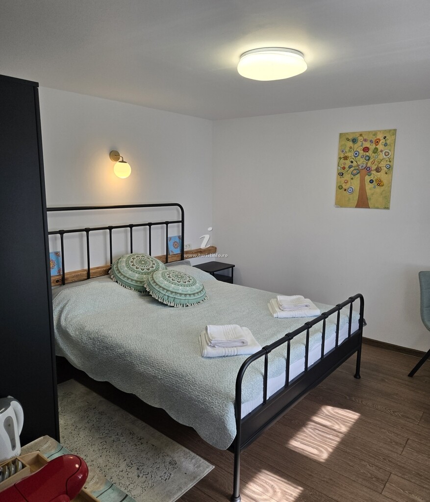 Pensiunea Guest House Karina