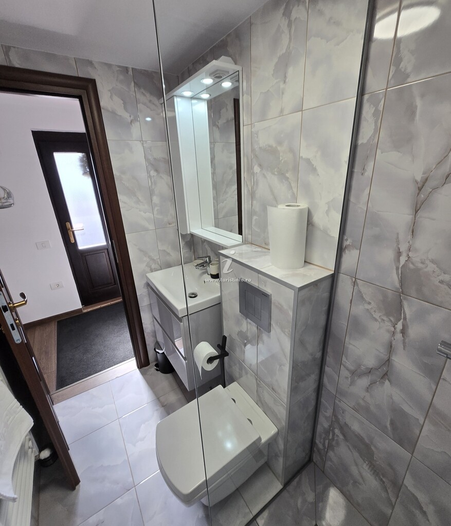Pensiunea Guest House Karina