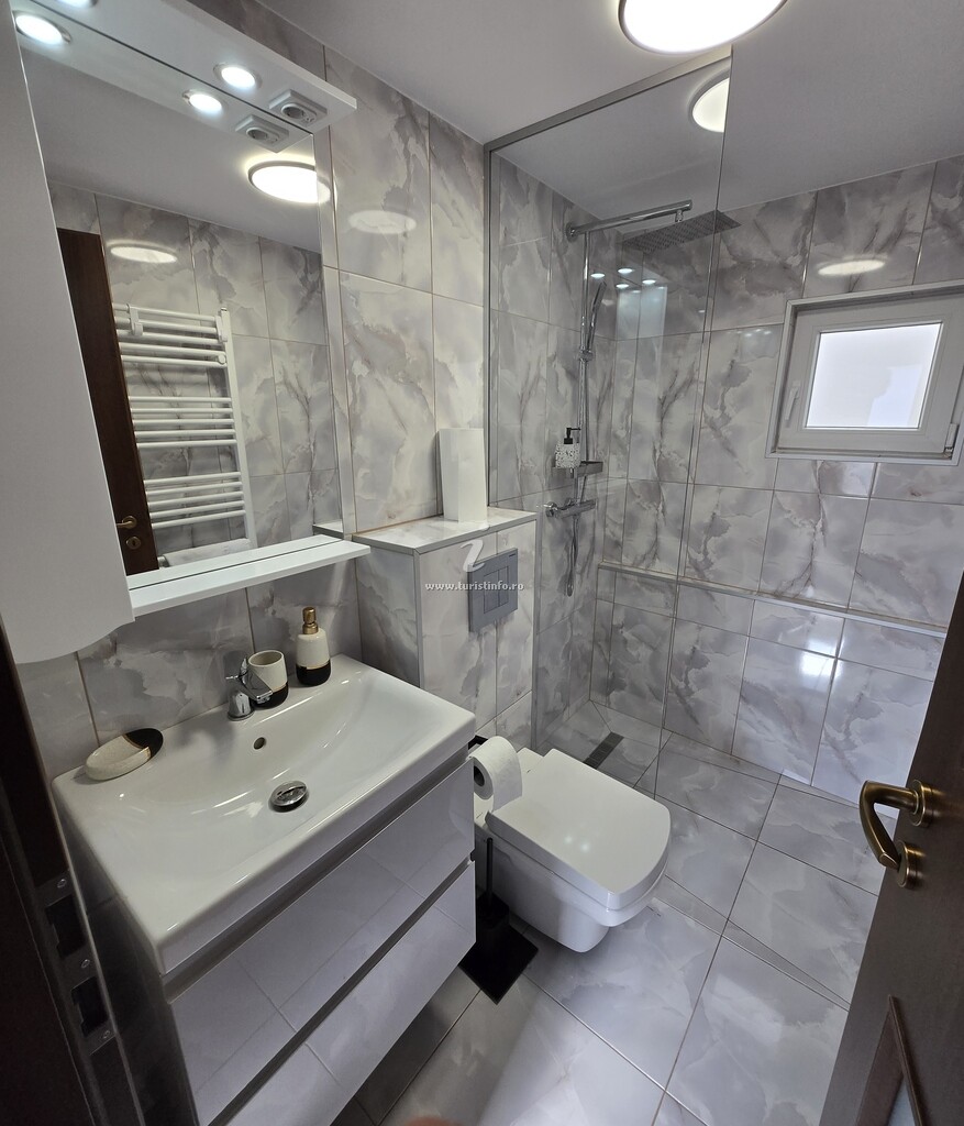 Pensiunea Guest House Karina