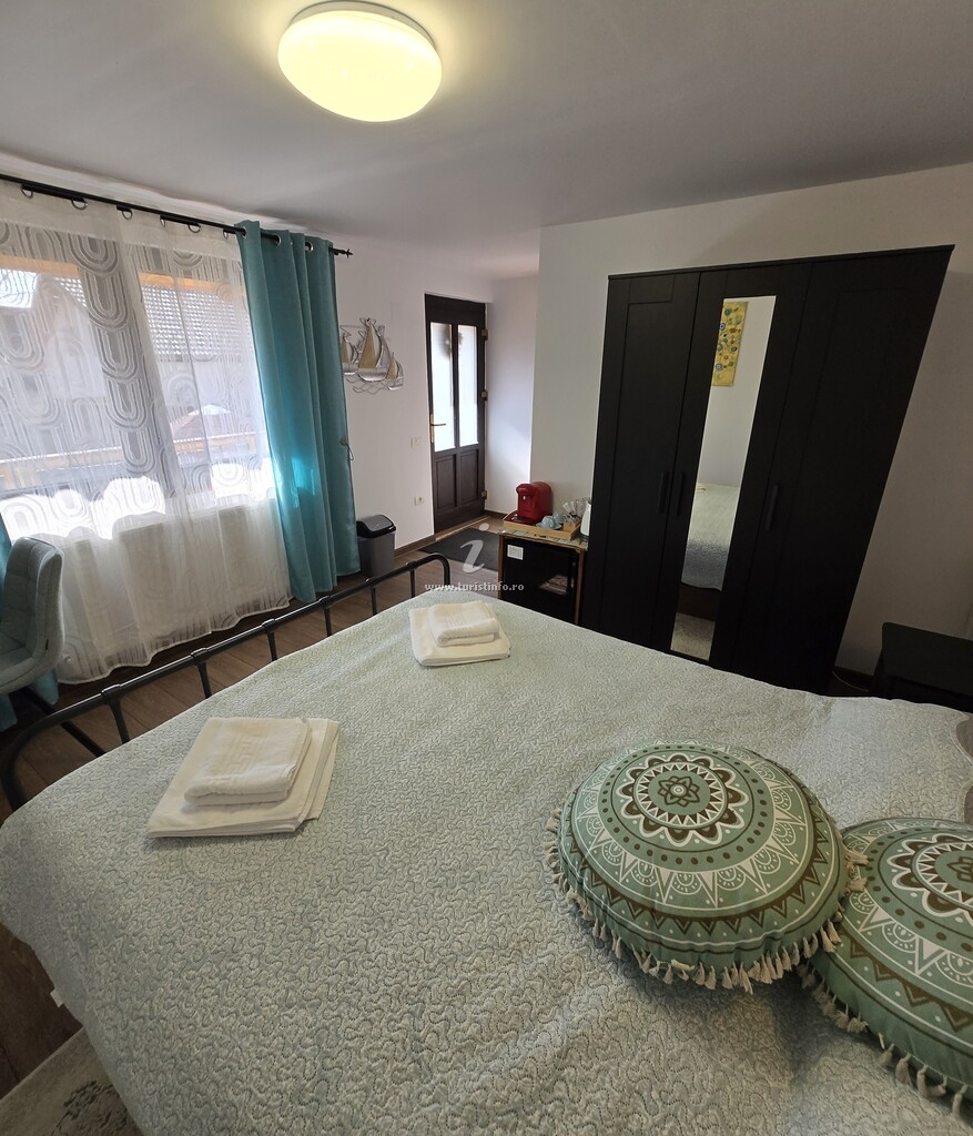 Pensiunea Guest House Karina