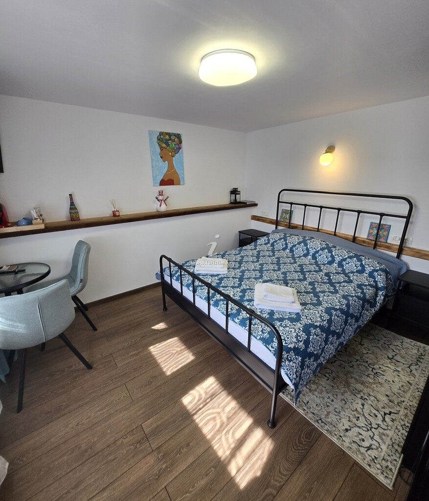 Pensiunea Guest House Karina