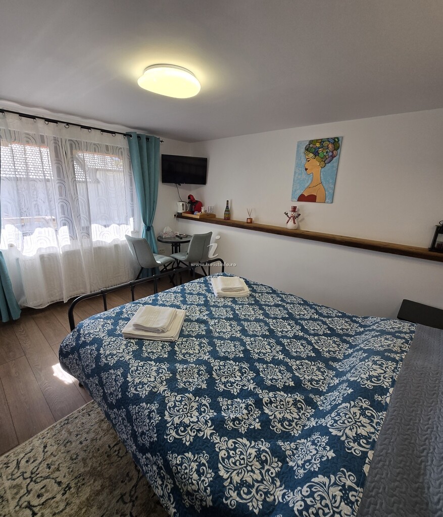 Pensiunea Guest House Karina