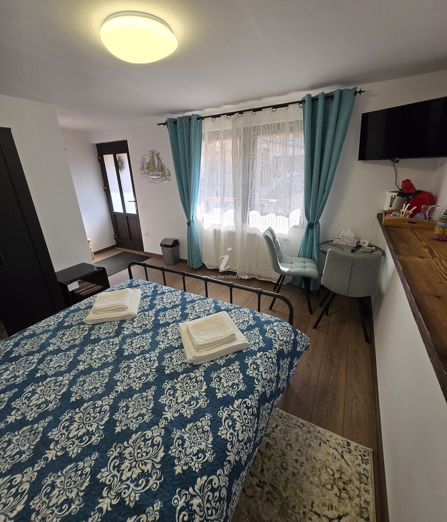 Pensiunea Guest House Karina