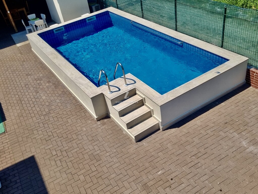 Vila TeoDora