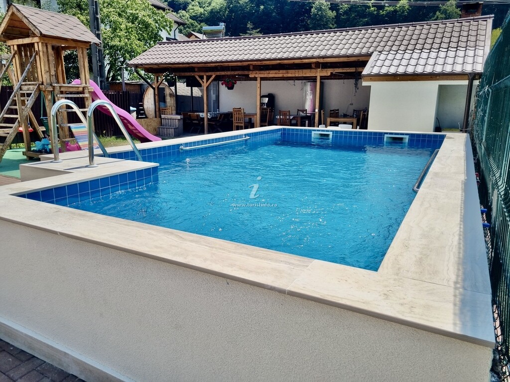 Vila TeoDora