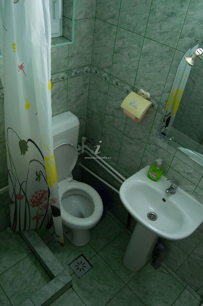 Căsuța Deltei