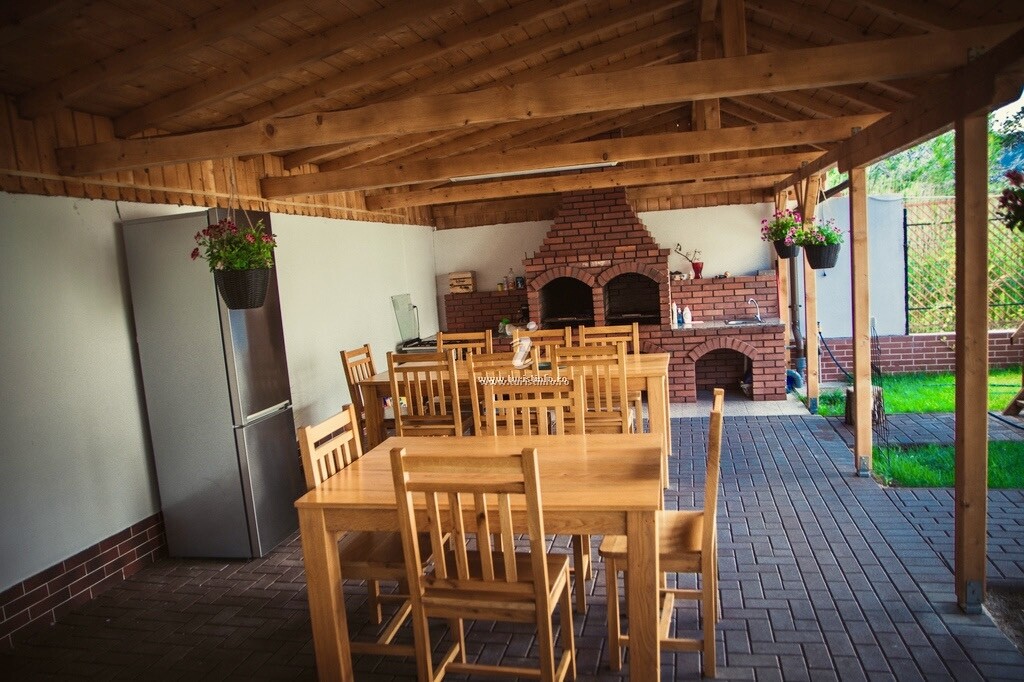 Vila TeoDora