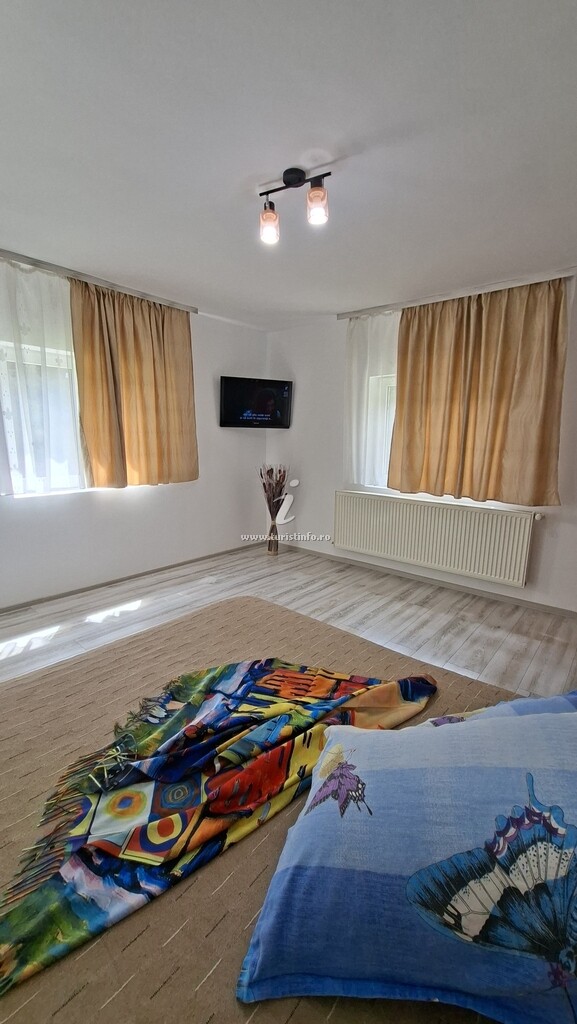 Vila Camelia