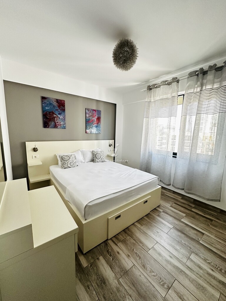 Apartamente Aparbetto