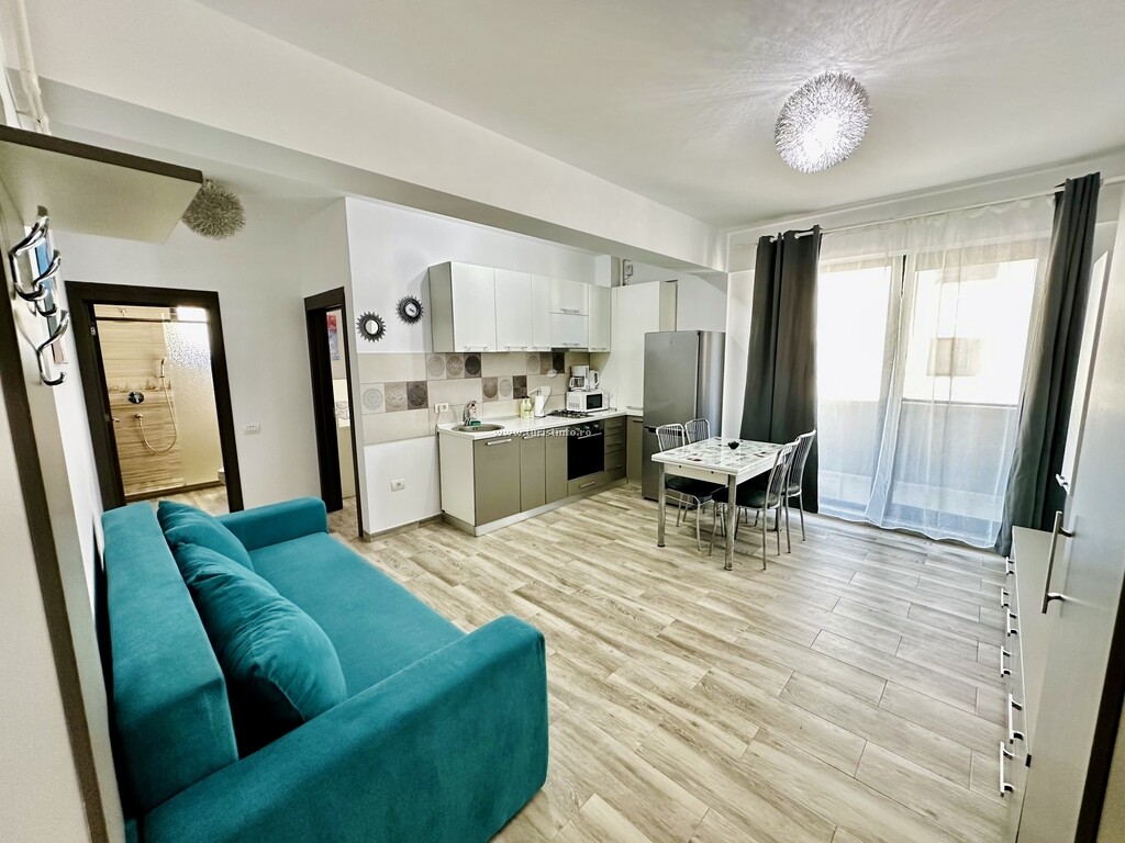 Apartamente Aparbetto