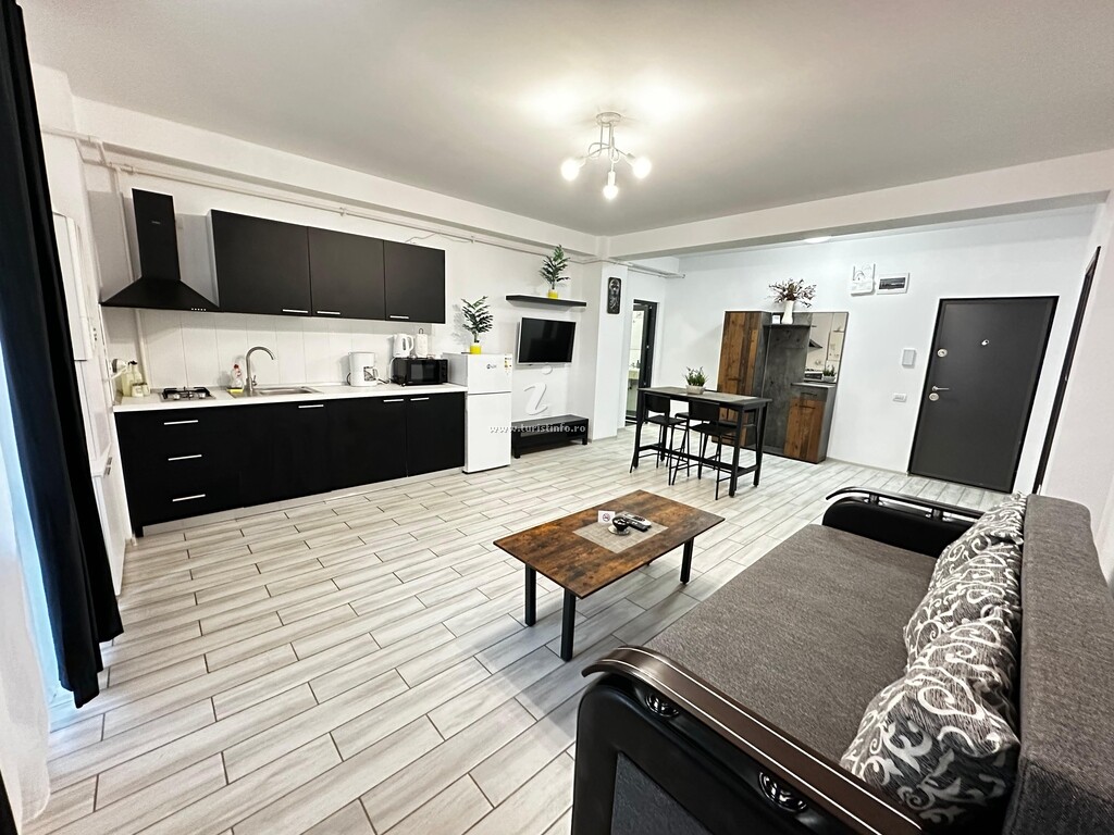 Apartamente Aparbetto