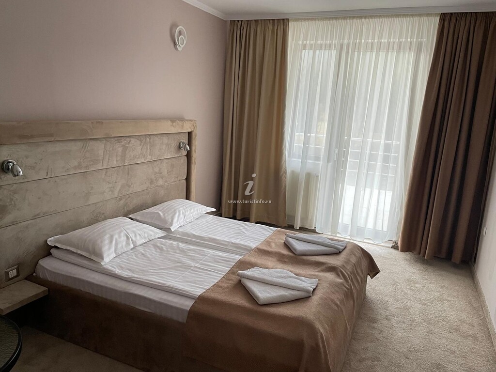 Hotel Maryo&Ema