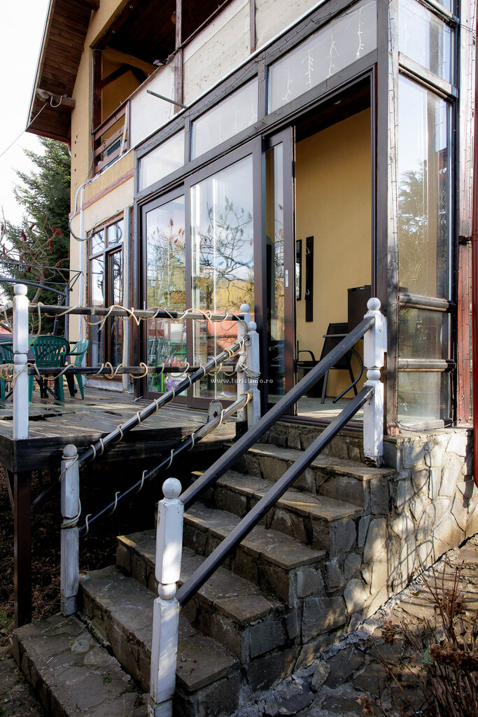 Casa Primăverii