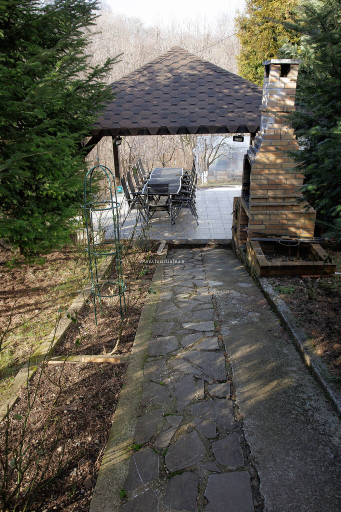 Casa Primăverii