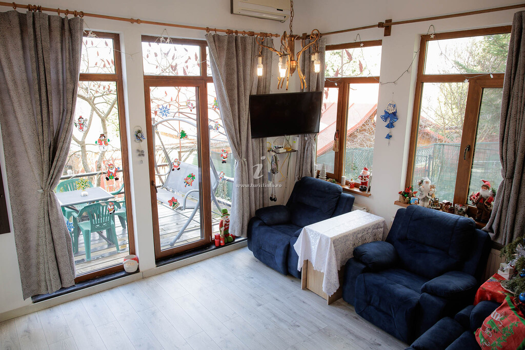 Casa Primăverii