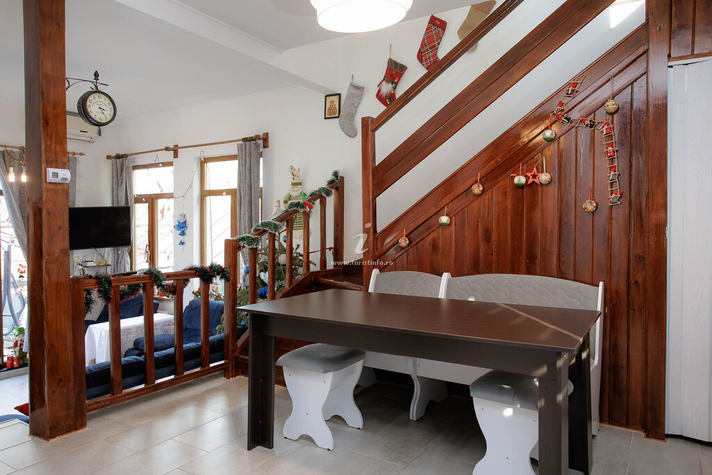 Casa Primăverii