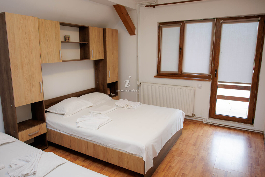 Casa Primăverii