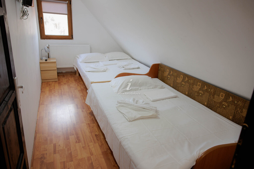 Casa Primăverii