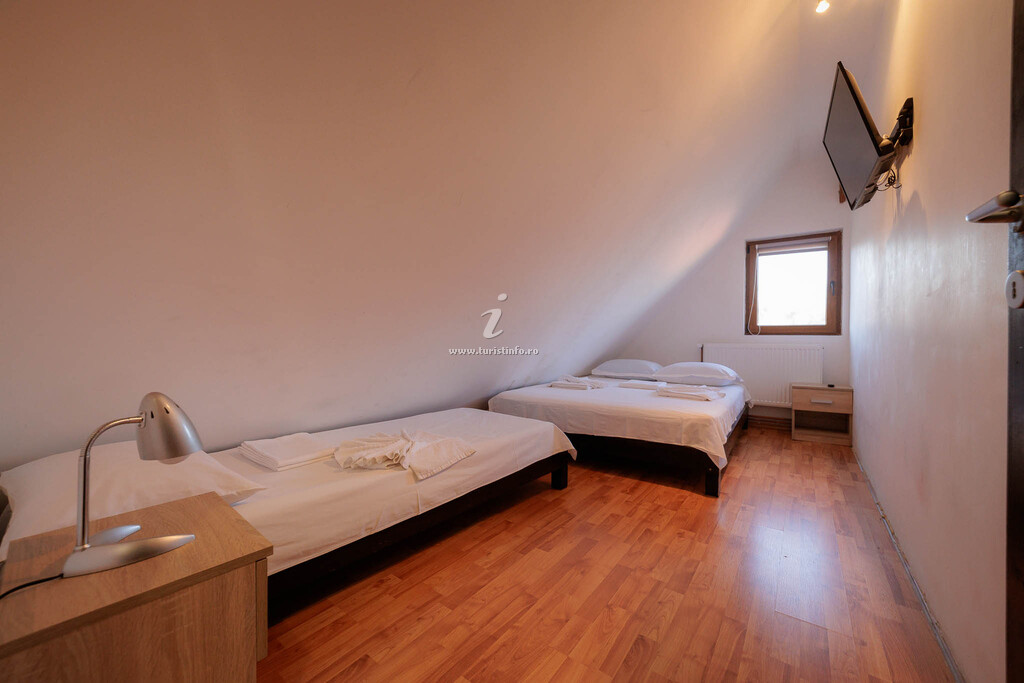 Casa Primăverii