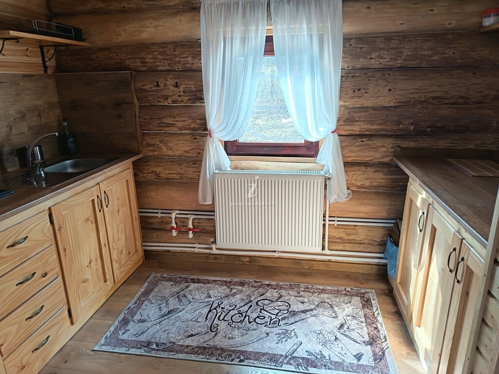 Cabana Norilor