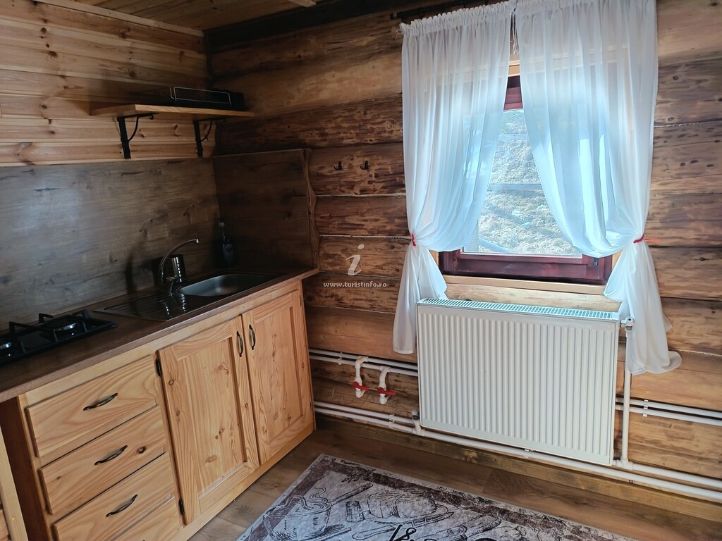 Cabana Norilor