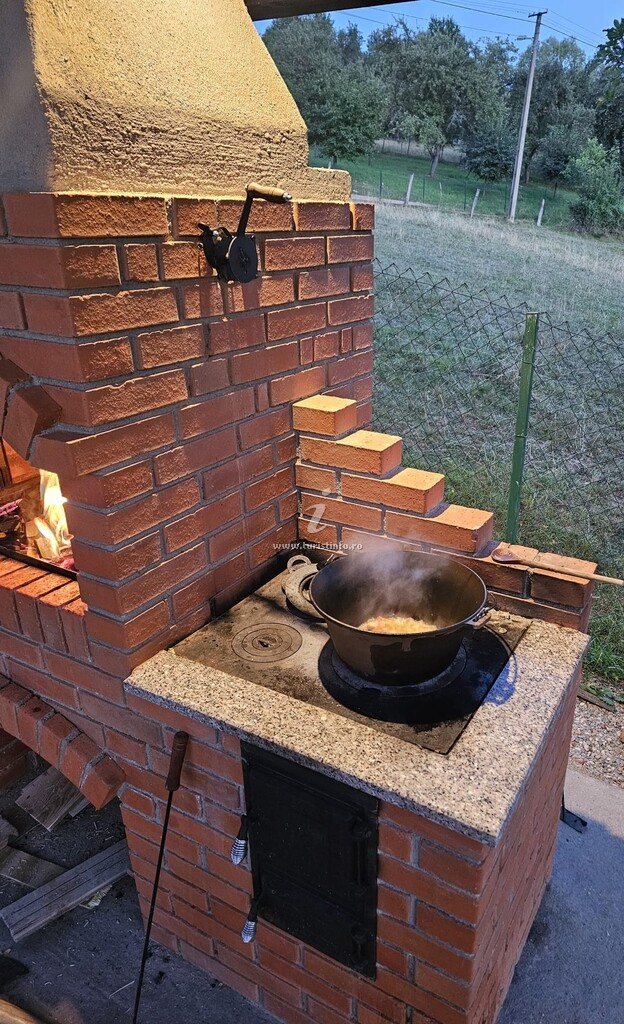 A-frame Bran Orchard Hygge